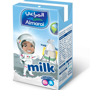 Milk